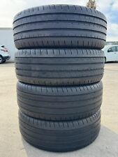 Pneumatici seminuovi goodyear usato  Torre Annunziata
