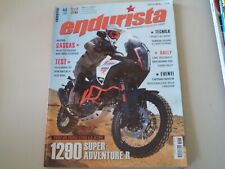 Endurista 2017 ktm usato  Salerno