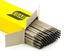 Esab 150 e7018 gebraucht kaufen  Görlitz