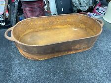 Vintage cast iron for sale  Daleville