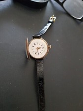 Armbanduhr damen antik gebraucht kaufen  Würzburg