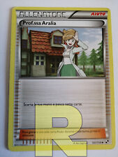 Prof.ssa aralia professor usato  Ravenna