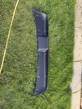 Sierra mk1 boot for sale  SWAFFHAM