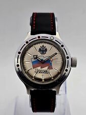 Orologio russo amphibia usato  Reggio Emilia