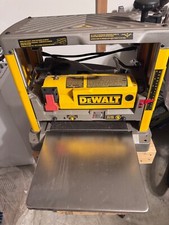 Dewalt dw734 inch for sale  Shreveport