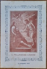 San pellegrino laziosi usato  Forli
