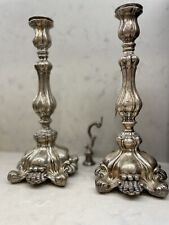Vintage candle holders for sale  New York