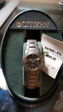 Ew7020 51l citizen d'occasion  Expédié en France