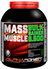 Alphapower food weight gebraucht kaufen  Gauting
