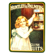 Huntley palmers english for sale  Lascassas