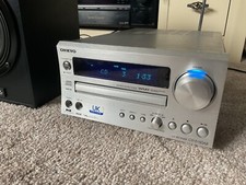 onkyo cr for sale onkyo cr for sale ST. AUSTELL