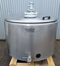 650 ltr milchtank gebraucht kaufen  Pappenheim