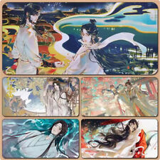 Heaven Official’s Blessing Huacheng Cosplay Teclado Mousemat Mouse Pad Mat comprar usado  Enviando para Brazil