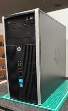 Compaq pro 6300 d'occasion  Bischwiller