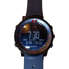Suunto core red gebraucht kaufen  Gau-Algesheim