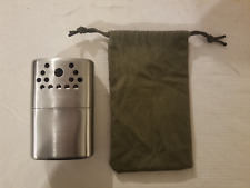 Olive drab pouch for sale  Rockford