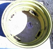 John deere rim for sale  Rock Valley
