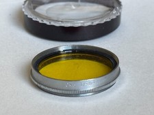 Vintage bdb 40.5mm for sale  ROMFORD
