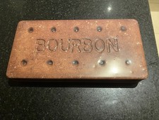 Bourbon creams biscuit for sale  SOLIHULL