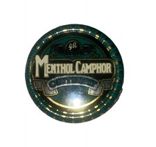 Watkins menthol camphor for sale  Bonnyman