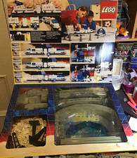 Lego 6990 futuron for sale  BARROW-IN-FURNESS