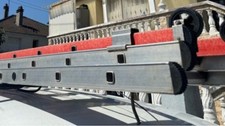 Echelle plans d'occasion  Nancy-