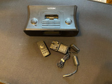 Logik logcri138 dual for sale  MALVERN