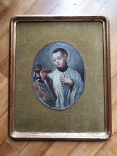 San luigi gonzaga usato  Roma