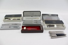 Parker ballpoint pens for sale  LEEDS