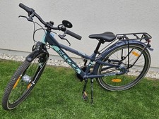 Jungen fahrrad 24 gebraucht kaufen  Ebertsheim