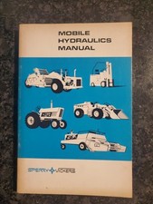 Vintage mobile hydraulics for sale  Mifflinville