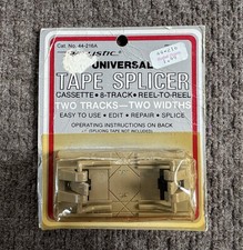 Realistic universal tape for sale  Gainesville