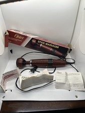Vintage oster massage for sale  North Olmsted