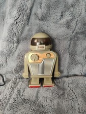 Shira roboter radio gebraucht kaufen  Versand nach Germany