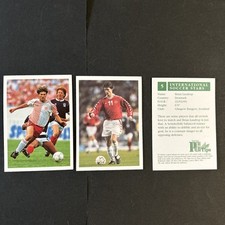 Brian laudrup rangers for sale  THIRSK