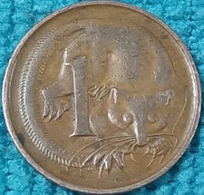 Australia moneta cents usato Australia moneta cents usato  Rho