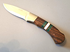 Couteau fox italie d'occasion  Senlis