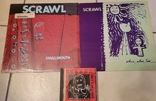 Scrawl lot smallmouth for sale  Rochester