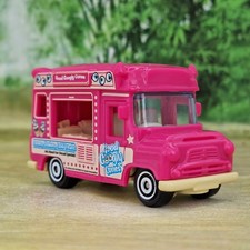Matchbox bedford ice for sale  TELFORD