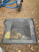 Boot mat fit for sale  PAISLEY