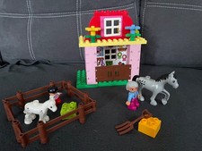Lego duplo set gebraucht kaufen  Fehmarn