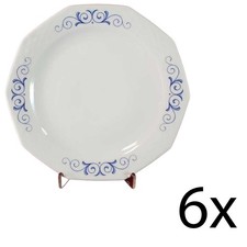 6er set kuchenteller gebraucht kaufen  Gelsenkirchen