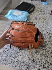 Wilson a2k d33 for sale  Odessa