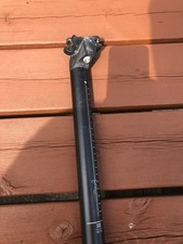 Twin seat post for sale  ABERTILLERY