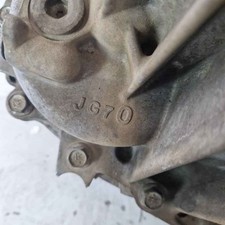 Cambio manuale marce usato Cambio manuale marce usato  Mineo