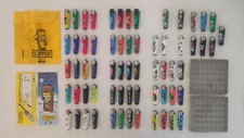 Clipper serie skull usato  Italia