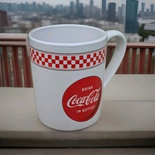 Coca cola tasse gebraucht kaufen  Dortmund