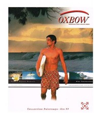 Publicite advertising 1999 d'occasion  Le Luc