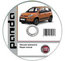 Fiat panda serie usato  Italia
