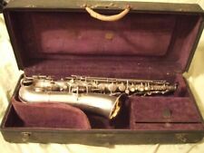Conn melody saxaphone for sale  USA